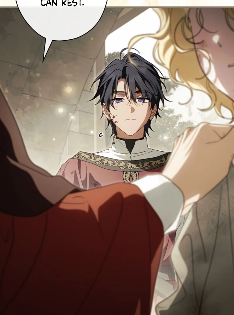 How to Get My Husband on My Side Ch. 123 – page 26