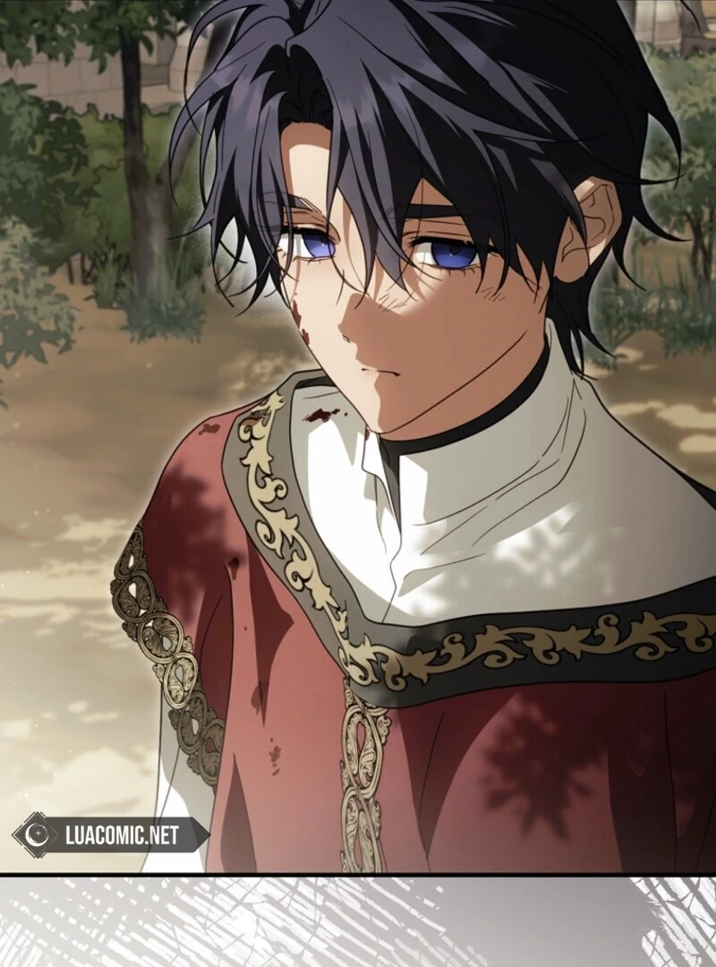 How to Get My Husband on My Side Ch. 123 – page 30