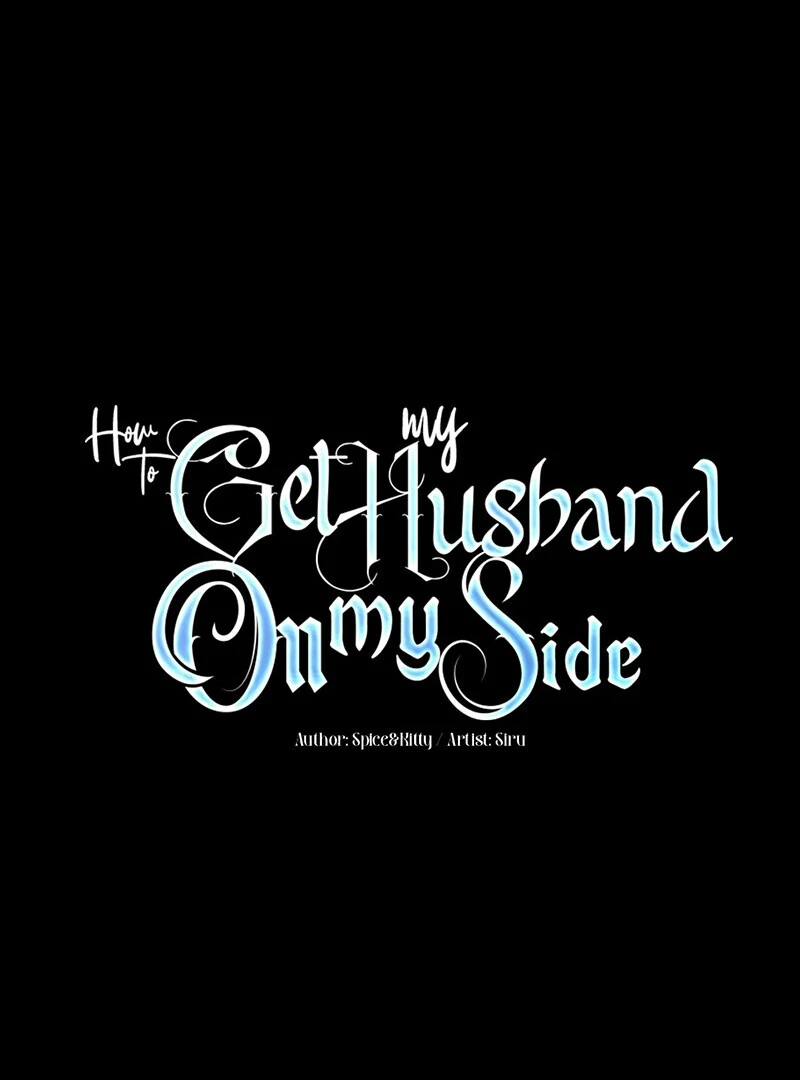 How to Get My Husband on My Side Ch. 123 – page 49