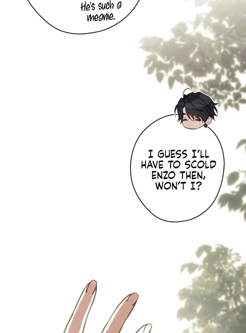 How to Get My Husband on My Side Ch. 123 – page 99
