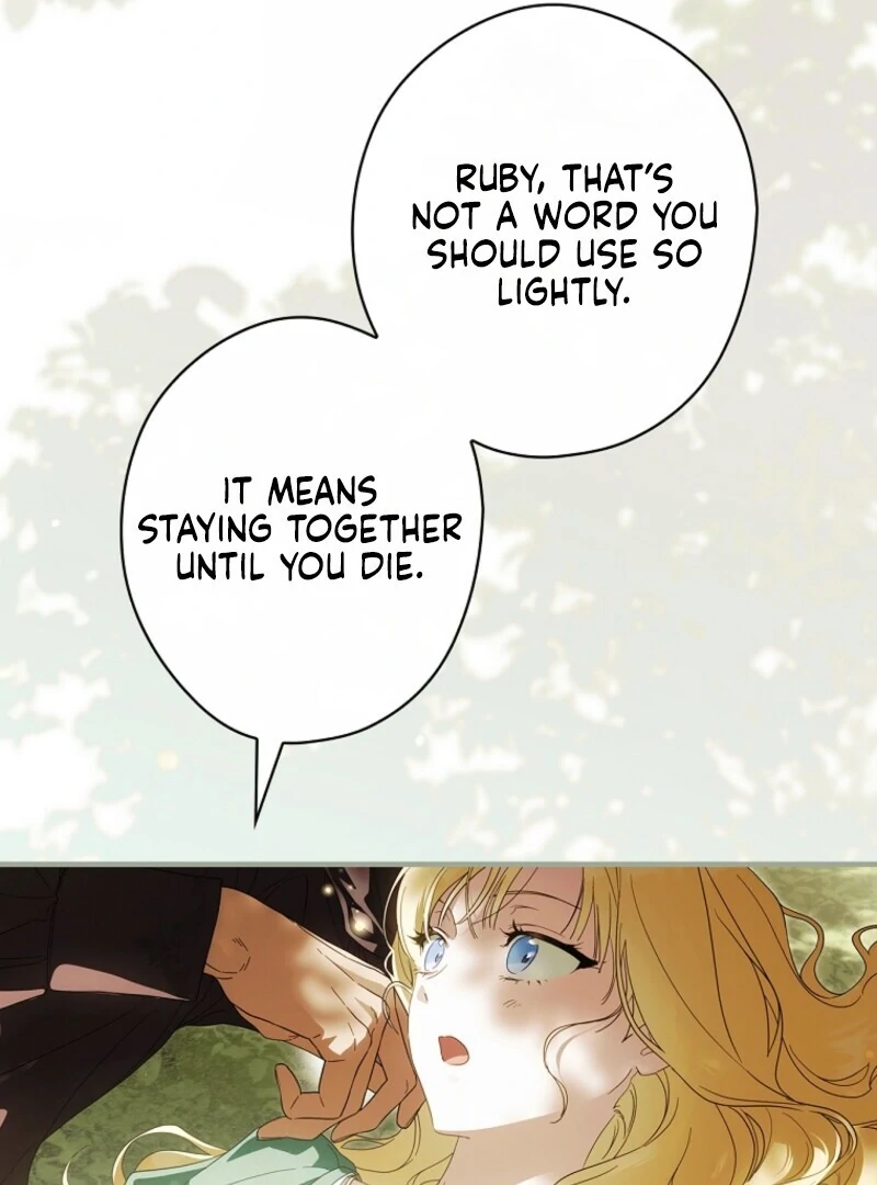 How to Get My Husband on My Side Ch. 123 – page 103