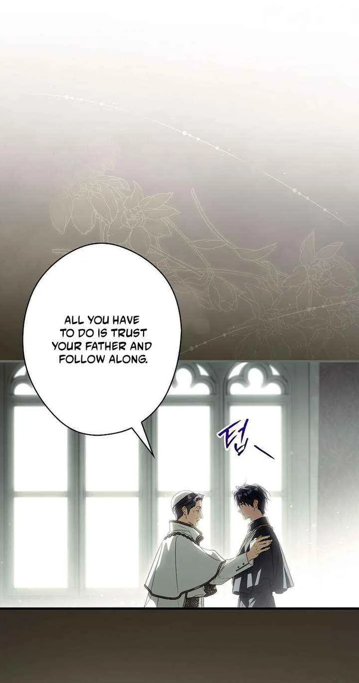 How to Get My Husband on My Side Ch. 124 – page 2