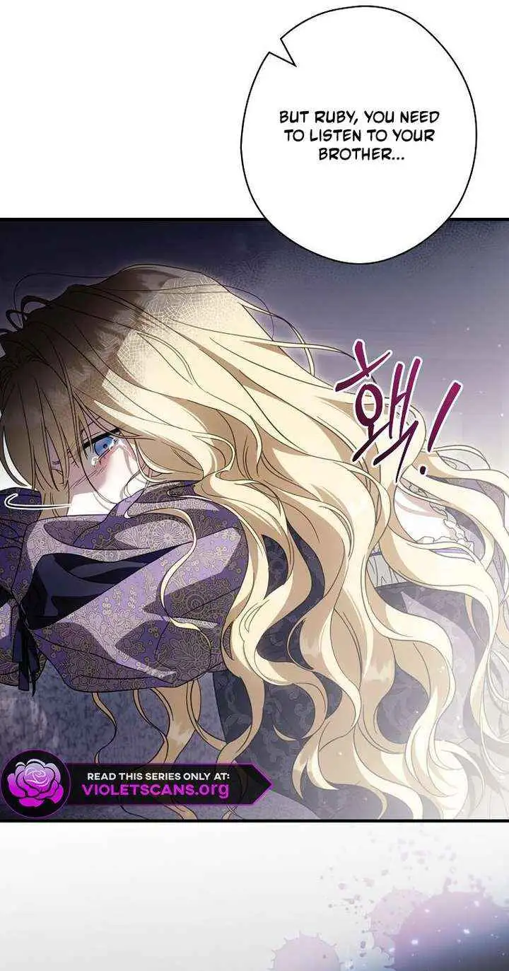 How to Get My Husband on My Side Ch. 124 – page 7