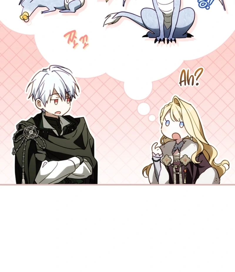 How to Get My Husband on My Side Ch. 125 – page 85