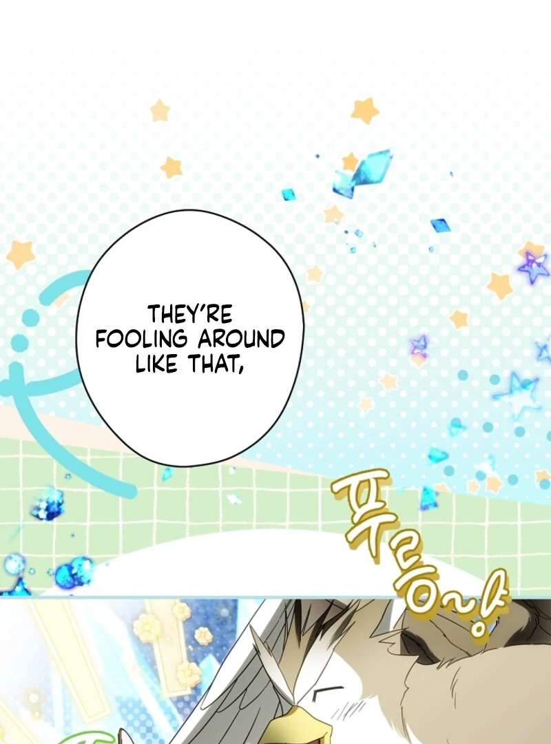 How to Get My Husband on My Side Ch. 125 – page 107