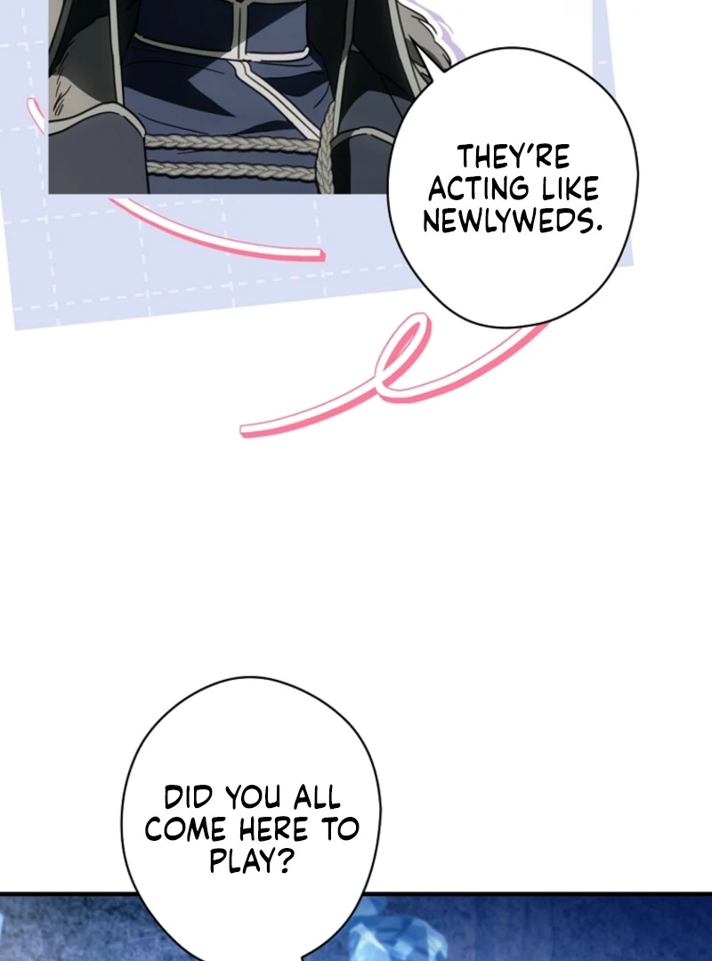 How to Get My Husband on My Side Ch. 125 – page 123