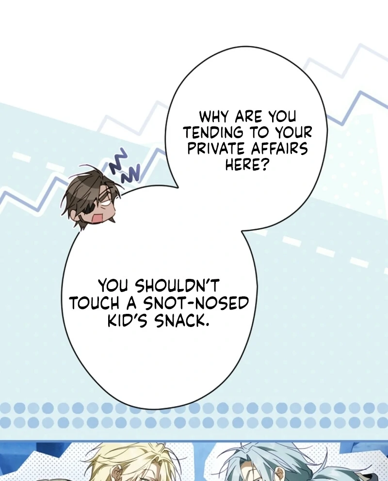 How to Get My Husband on My Side Ch. 125 – page 125