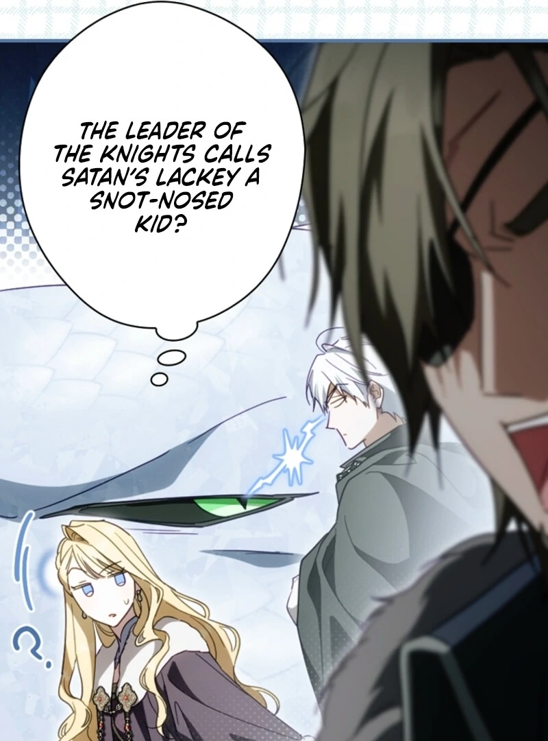 How to Get My Husband on My Side Ch. 125 – page 127