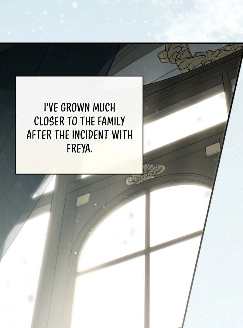 How to Get My Husband on My Side Ch. 126 – page 3