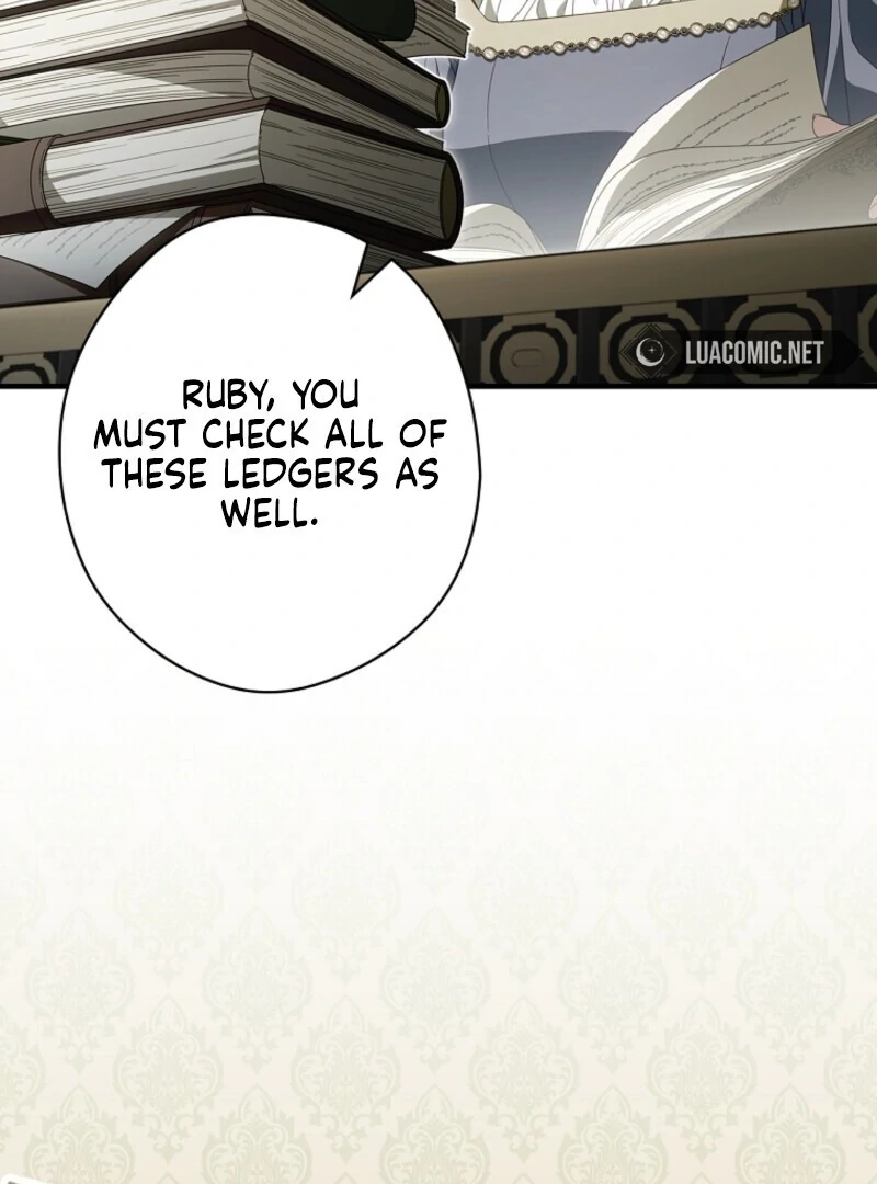 How to Get My Husband on My Side Ch. 126 – page 7