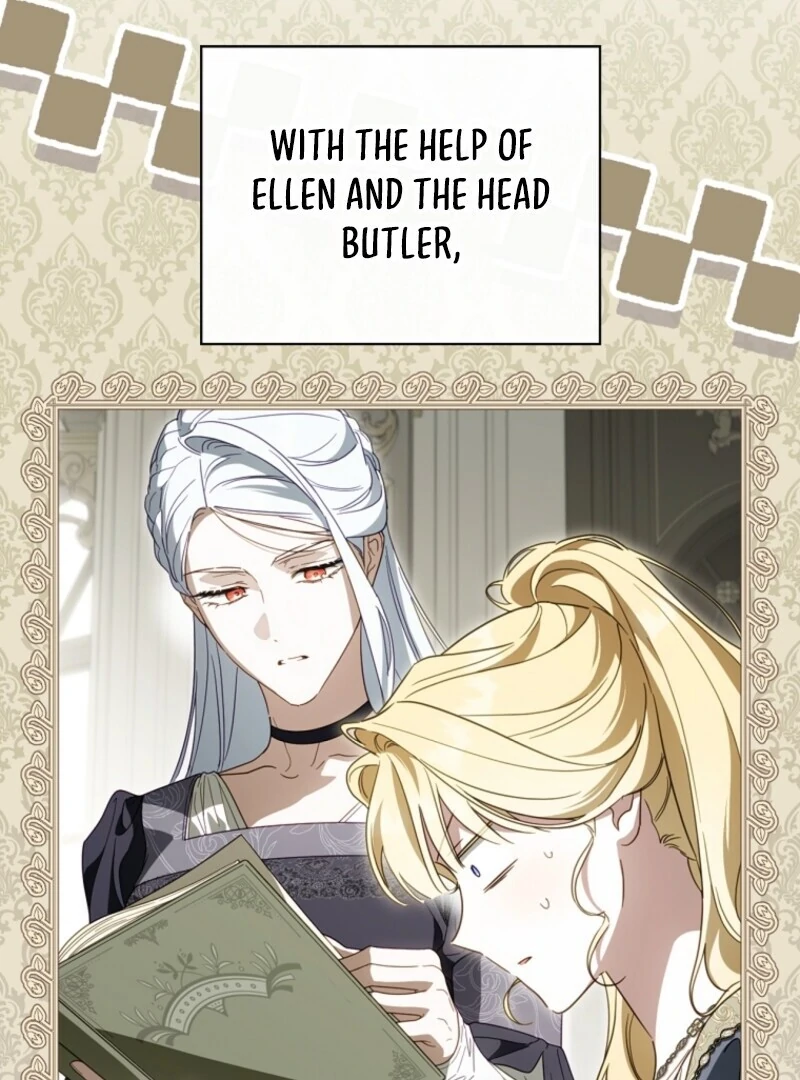 How to Get My Husband on My Side Ch. 126 – page 8