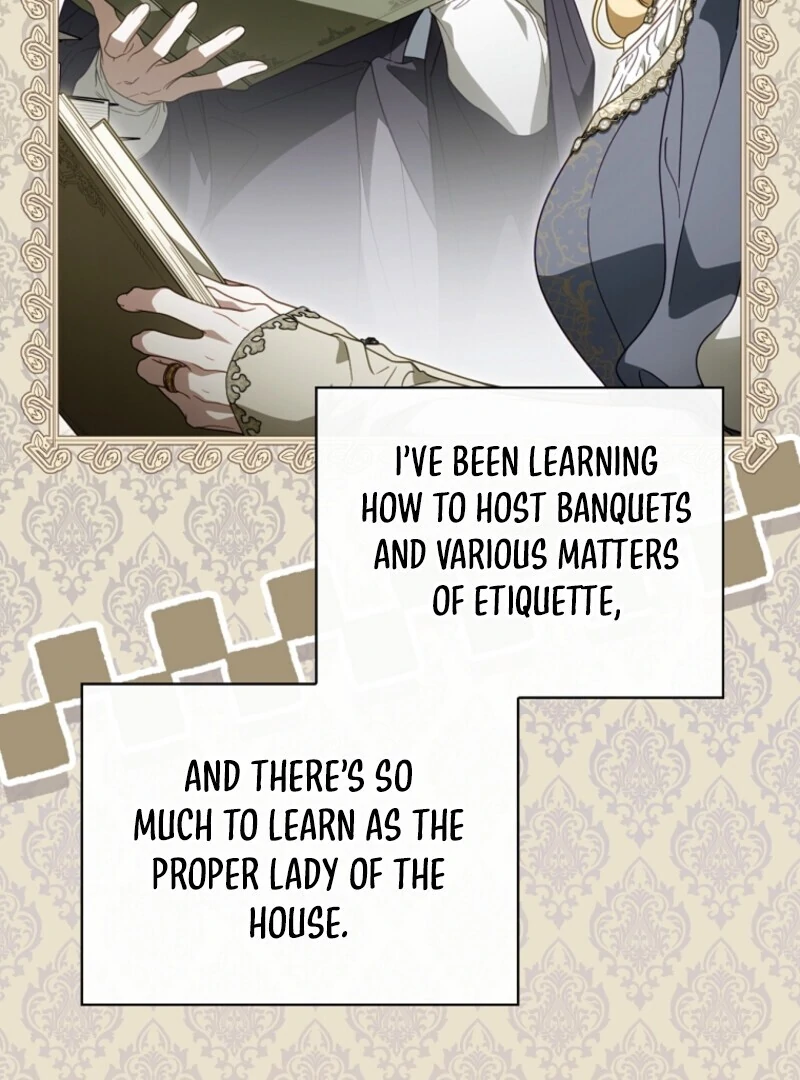How to Get My Husband on My Side Ch. 126 – page 9