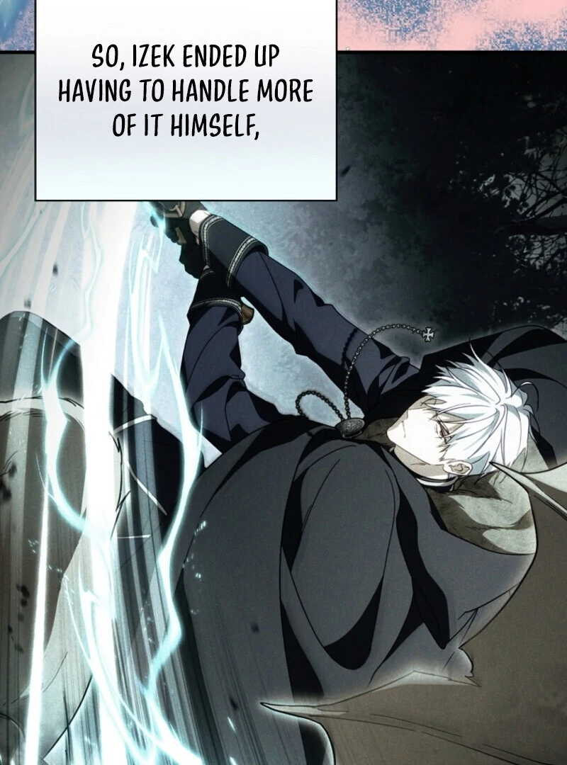 How to Get My Husband on My Side Ch. 126 – page 33