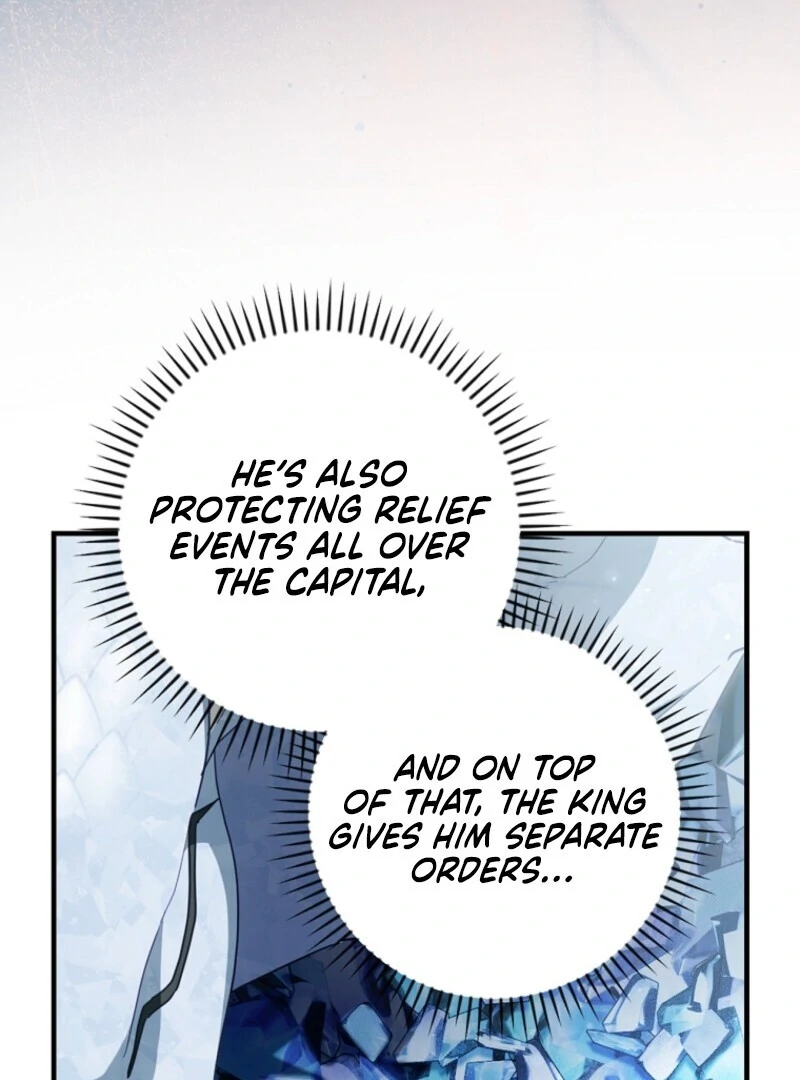 How to Get My Husband on My Side Ch. 126 – page 35