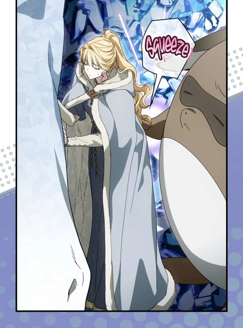 How to Get My Husband on My Side Ch. 126 – page 36