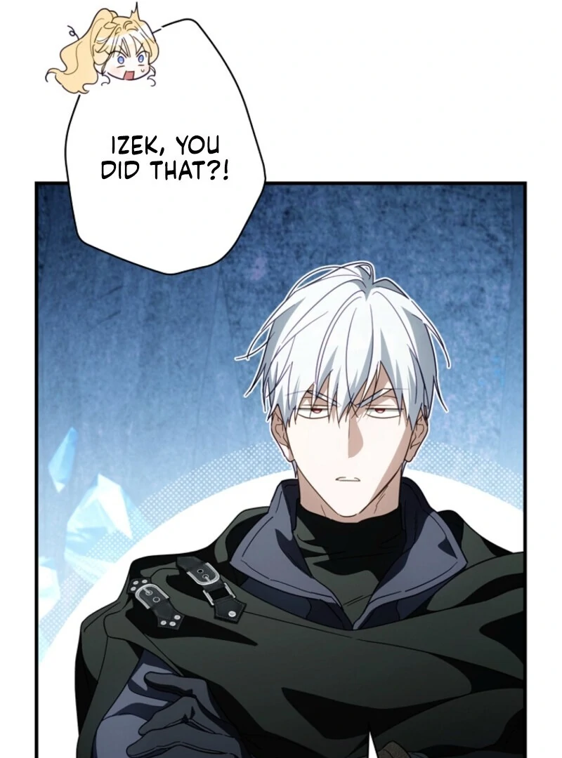 How to Get My Husband on My Side Ch. 126 – page 43