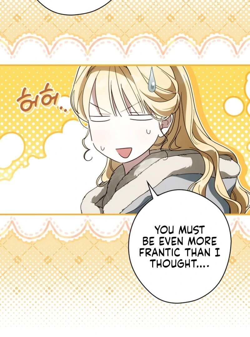 How to Get My Husband on My Side Ch. 126 – page 47