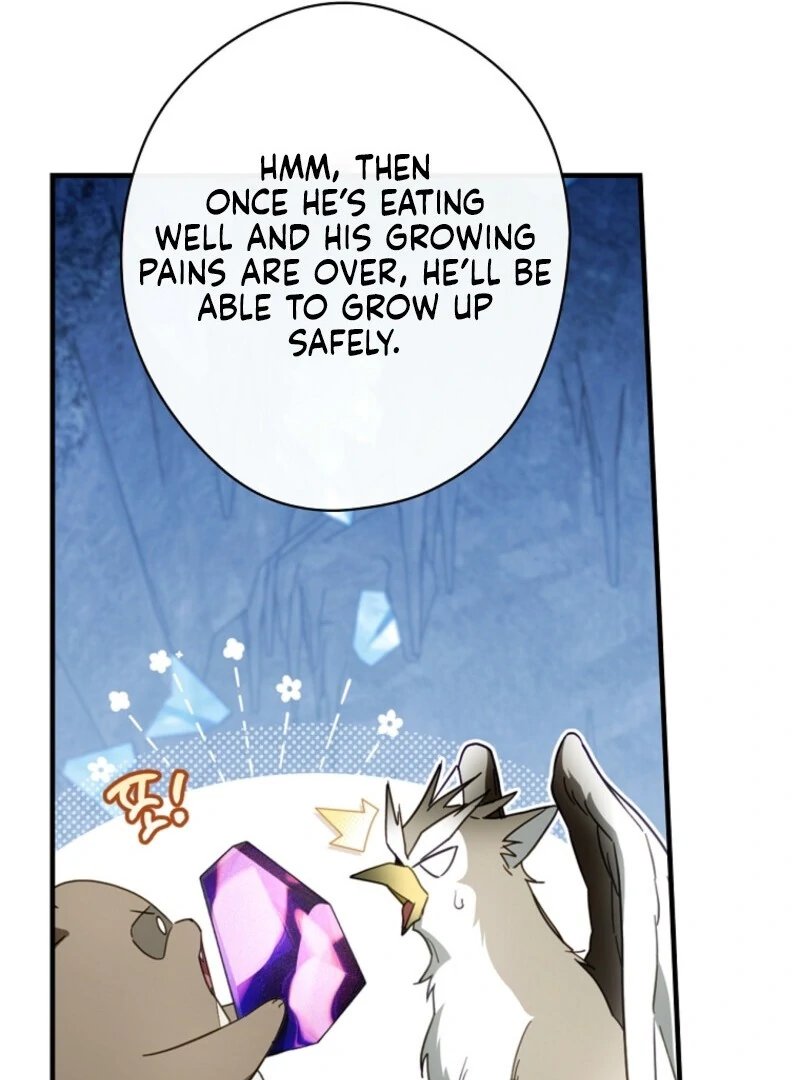 How to Get My Husband on My Side Ch. 126 – page 57