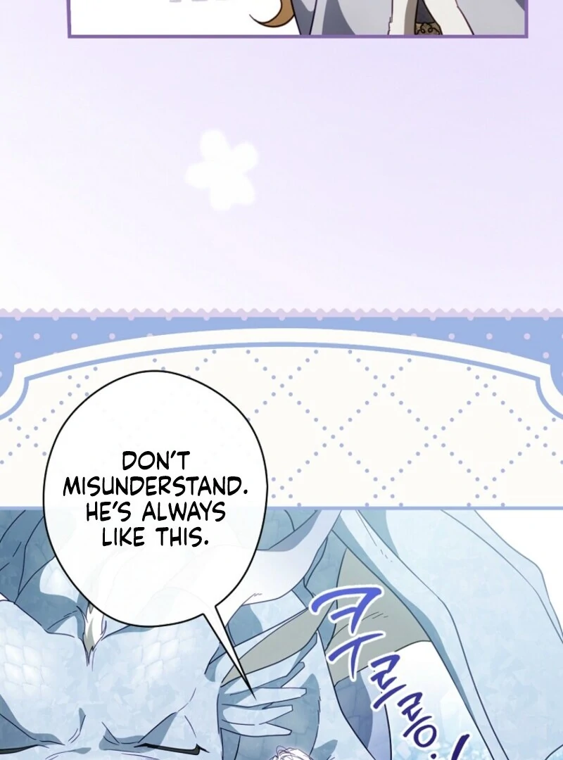 How to Get My Husband on My Side Ch. 126 – page 68