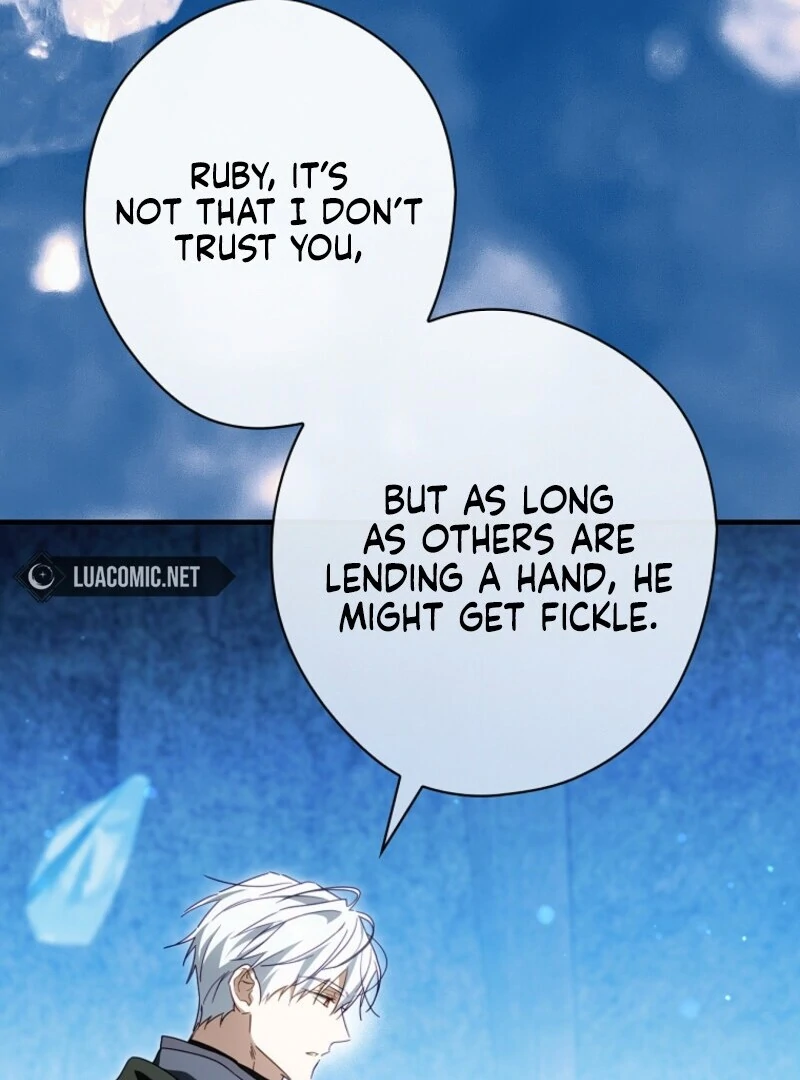 How to Get My Husband on My Side Ch. 126 – page 74