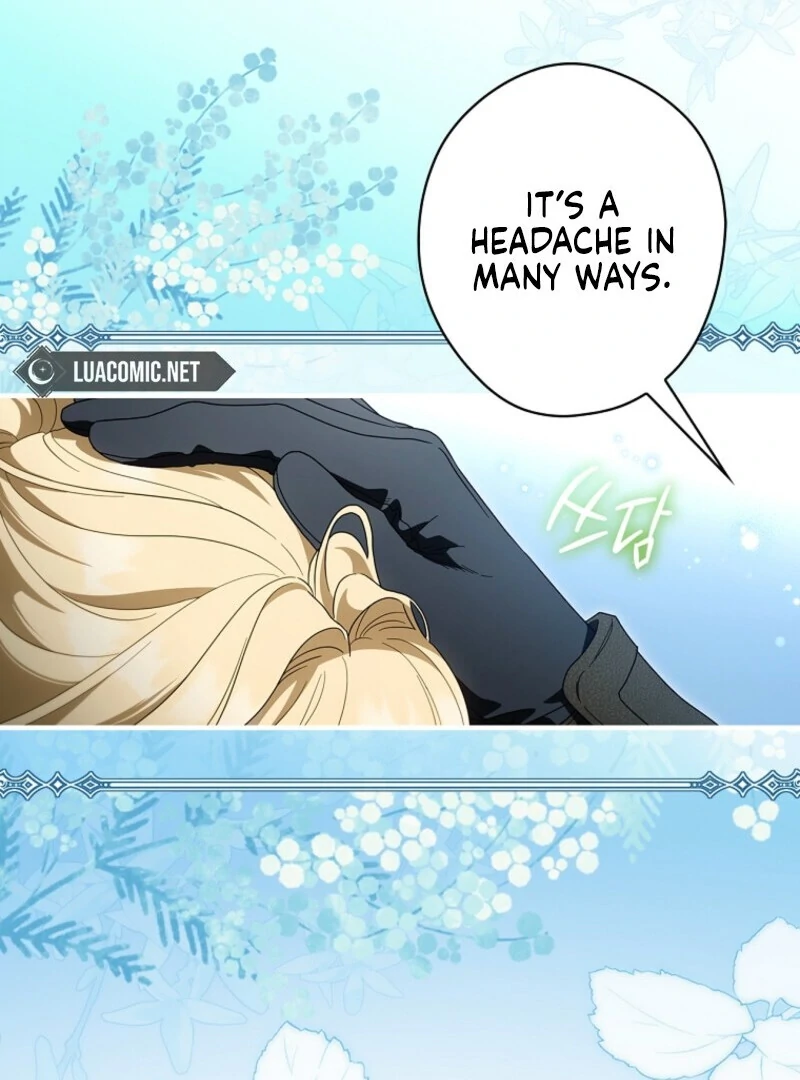 How to Get My Husband on My Side Ch. 126 – page 85