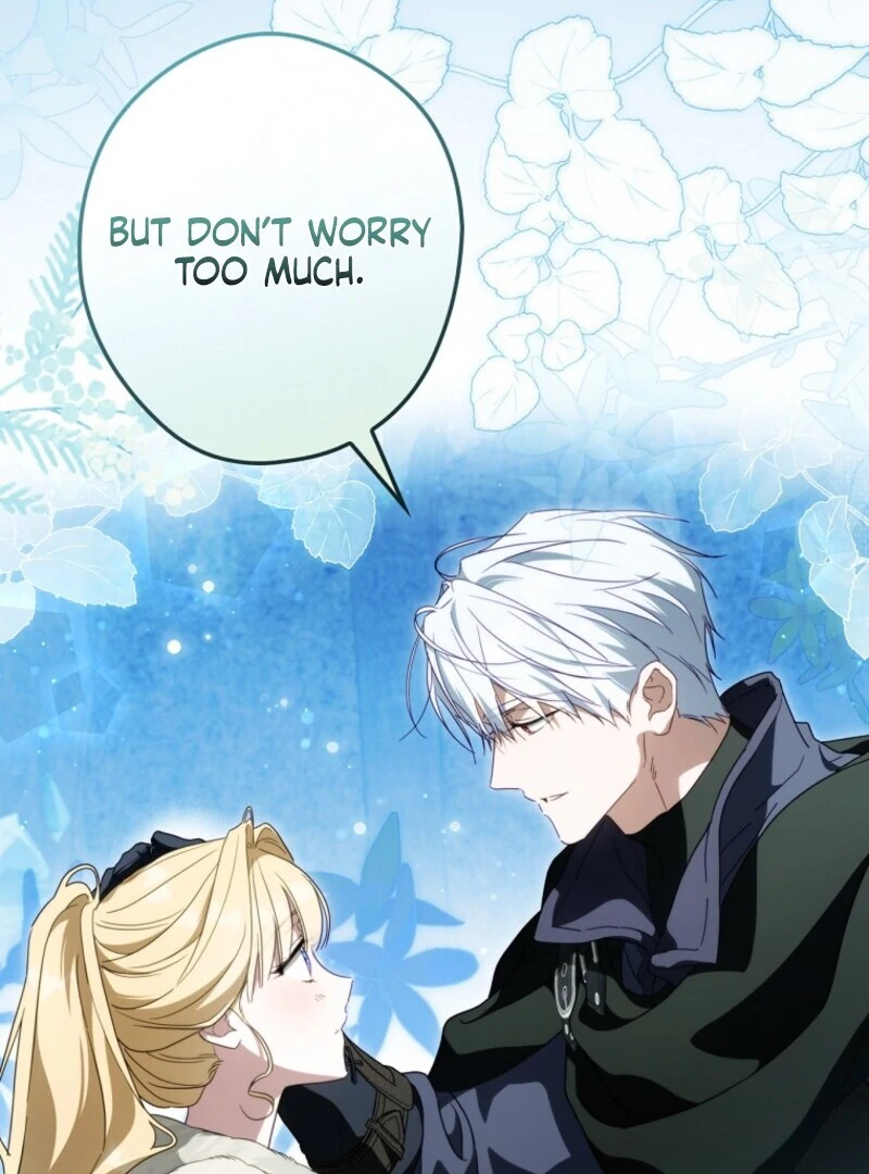 How to Get My Husband on My Side Ch. 126 – page 86