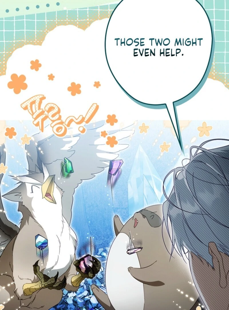 How to Get My Husband on My Side Ch. 126 – page 91