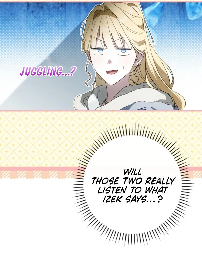 How to Get My Husband on My Side Ch. 126 – page 95
