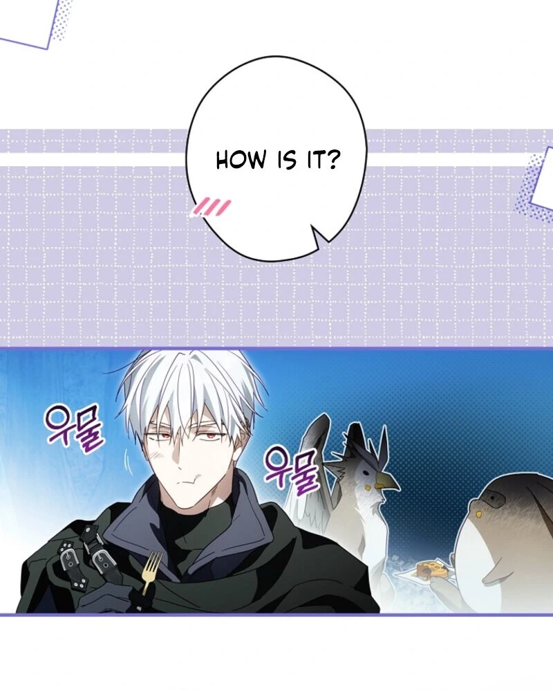 How to Get My Husband on My Side Ch. 126 – page 111