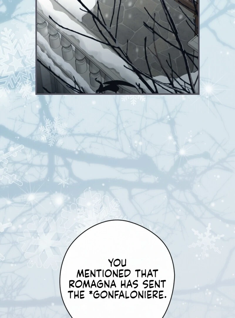 How to Get My Husband on My Side Ch. 127 – page 3