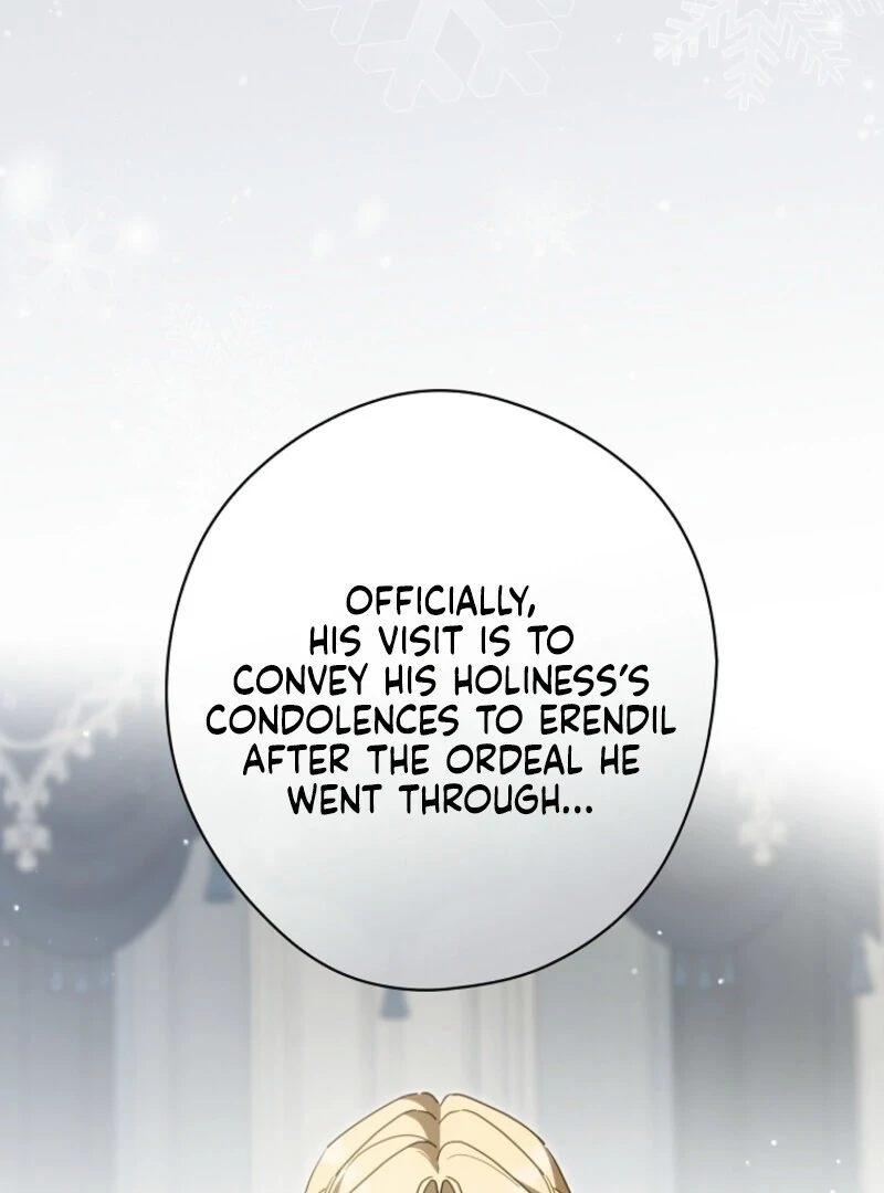 How to Get My Husband on My Side Ch. 127 – page 5