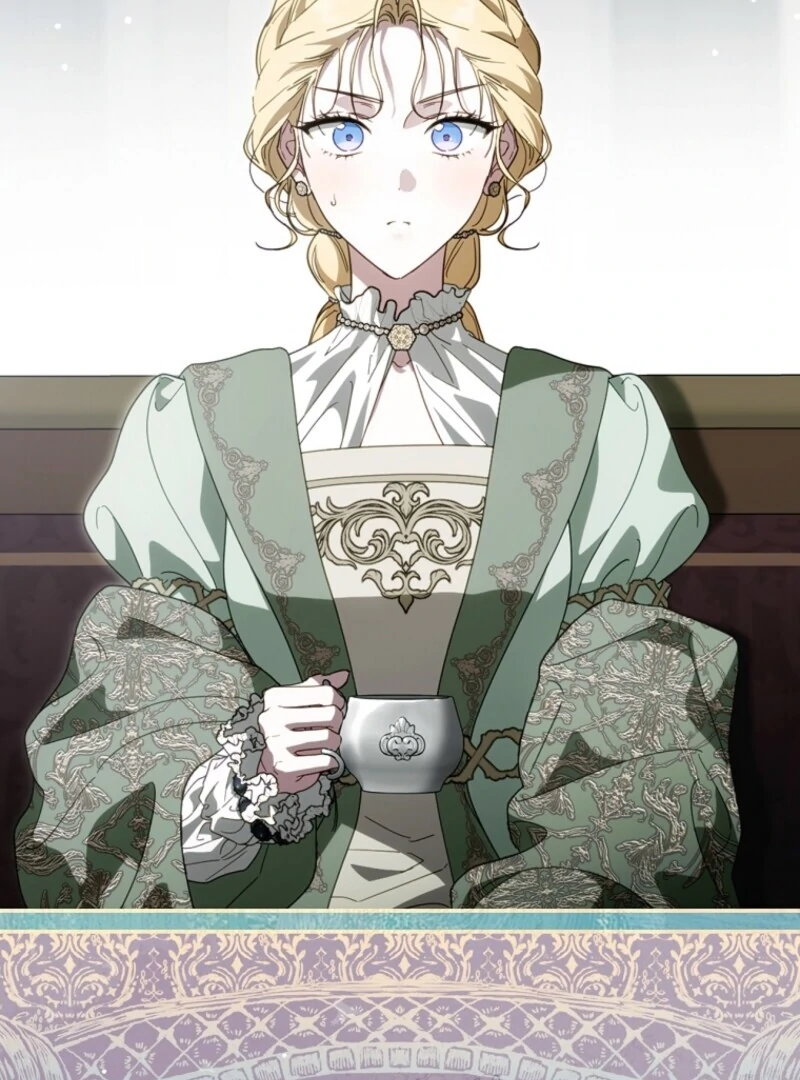 How to Get My Husband on My Side Ch. 127 – page 6