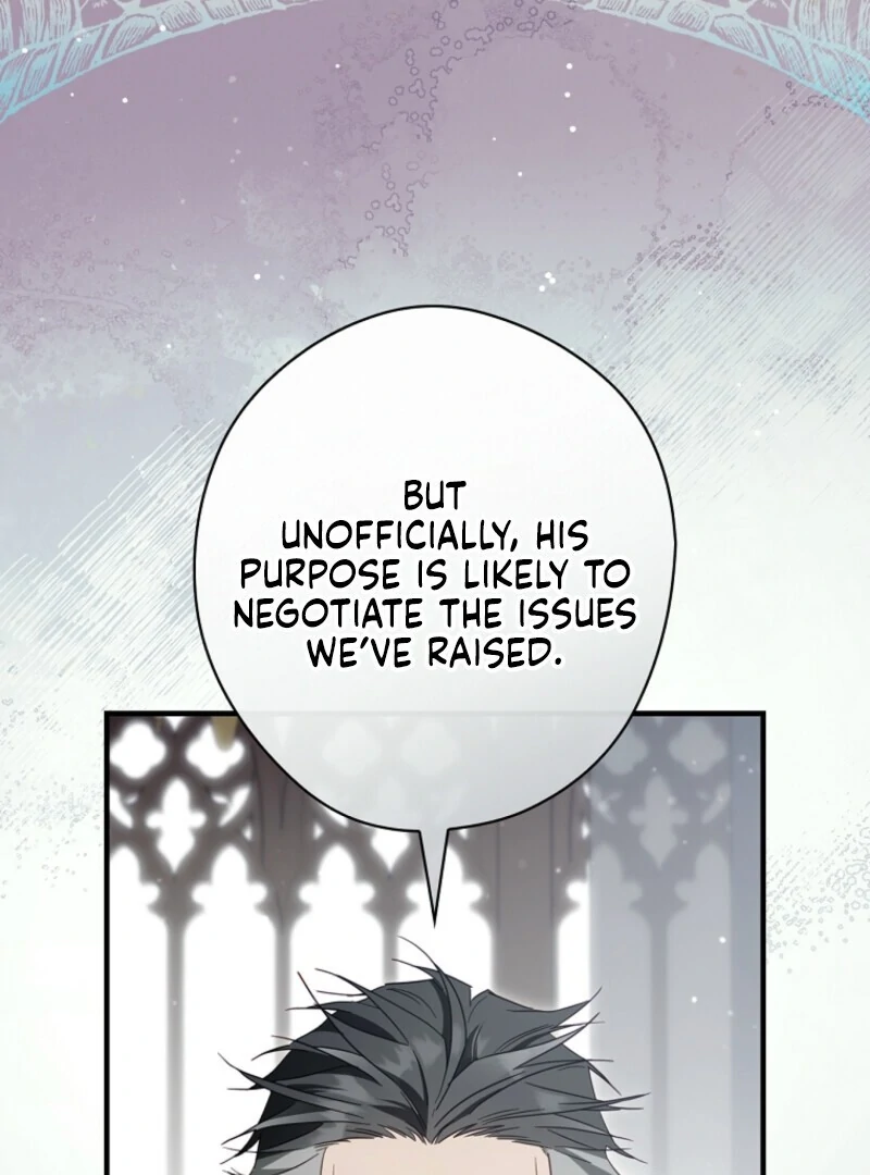 How to Get My Husband on My Side Ch. 127 – page 7