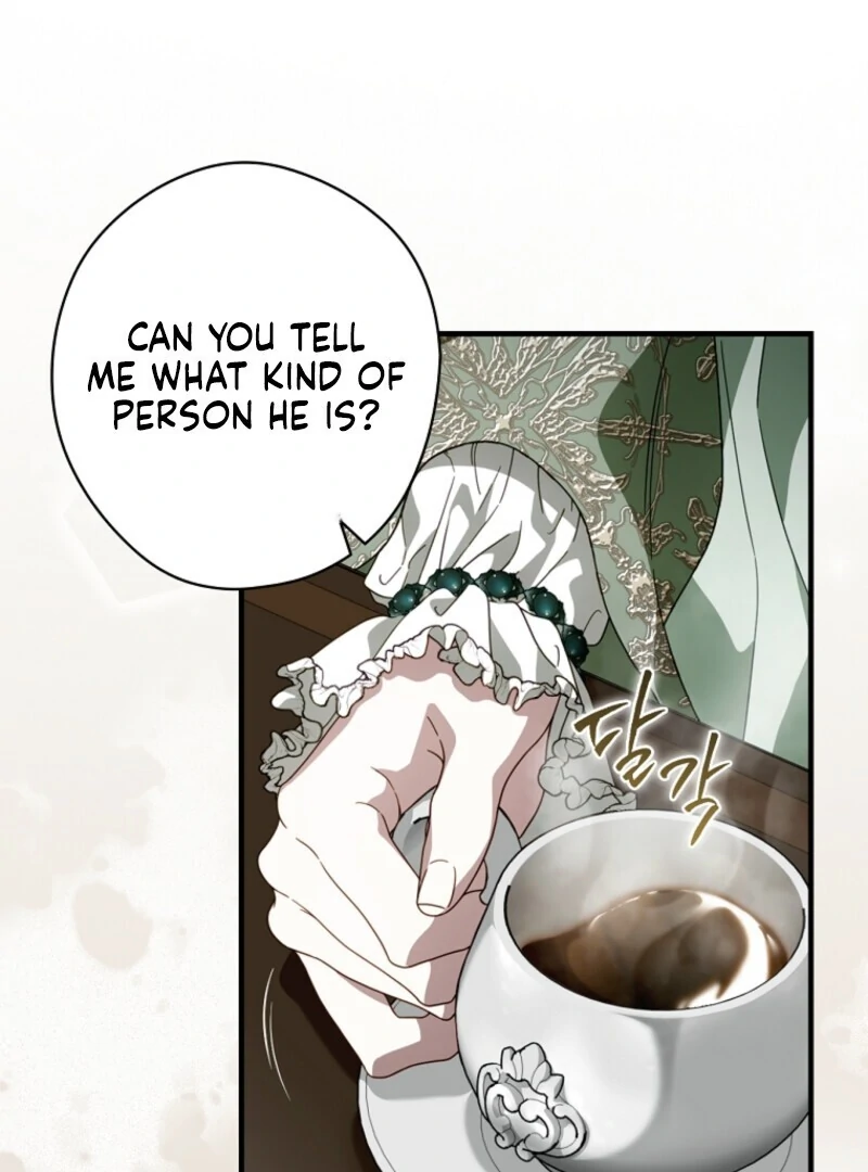 How to Get My Husband on My Side Ch. 127 – page 11