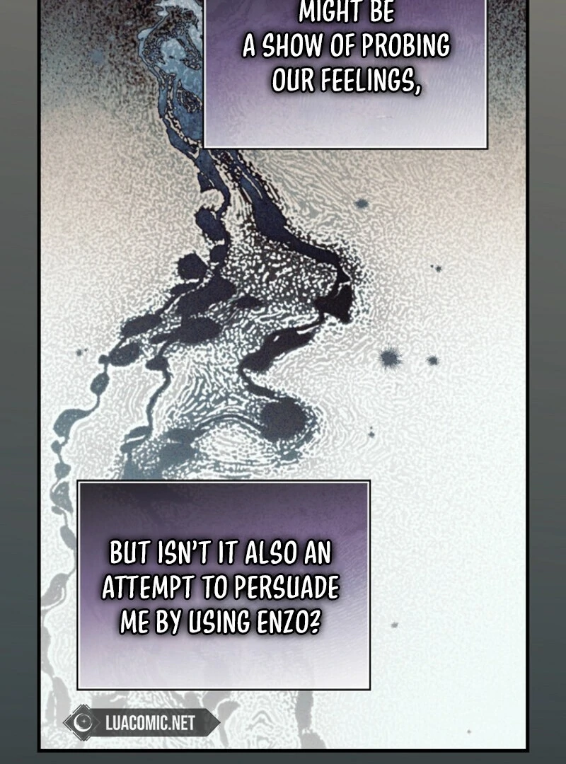 How to Get My Husband on My Side Ch. 127 – page 19
