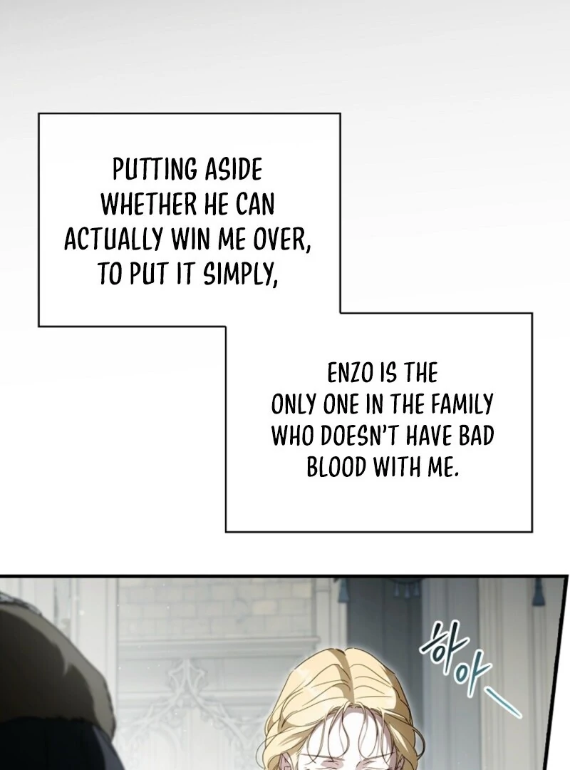 How to Get My Husband on My Side Ch. 127 – page 24