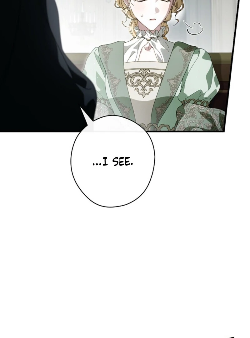 How to Get My Husband on My Side Ch. 127 – page 25