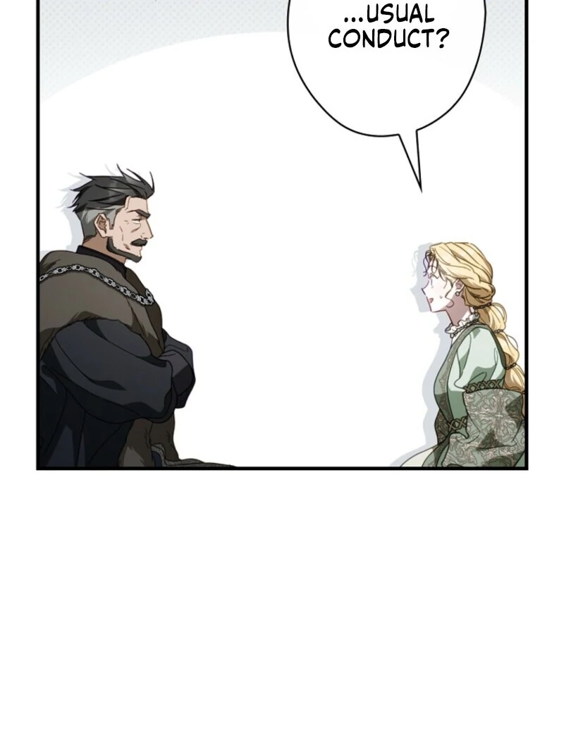 How to Get My Husband on My Side Ch. 127 – page 27