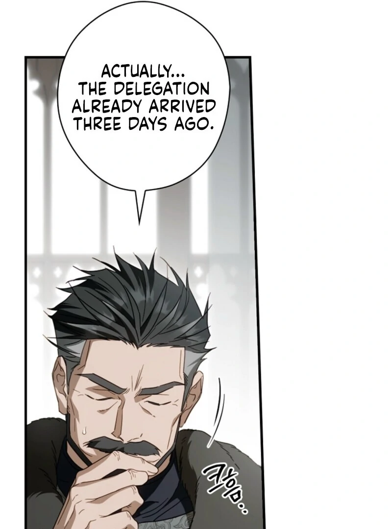 How to Get My Husband on My Side Ch. 127 – page 28