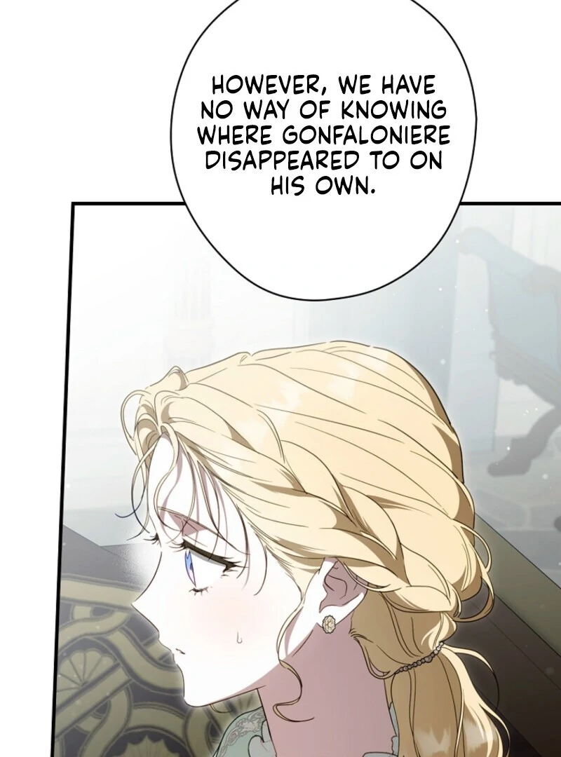 How to Get My Husband on My Side Ch. 127 – page 30