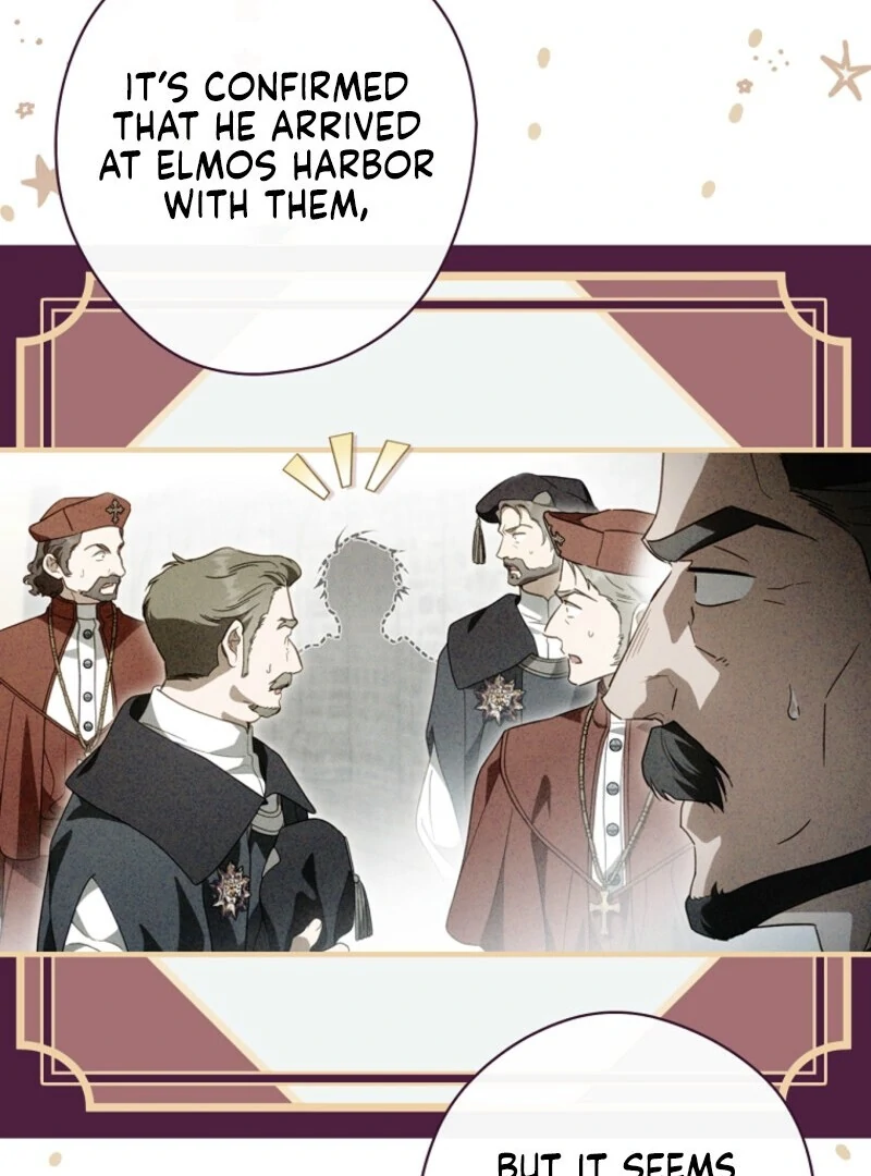 How to Get My Husband on My Side Ch. 127 – page 32