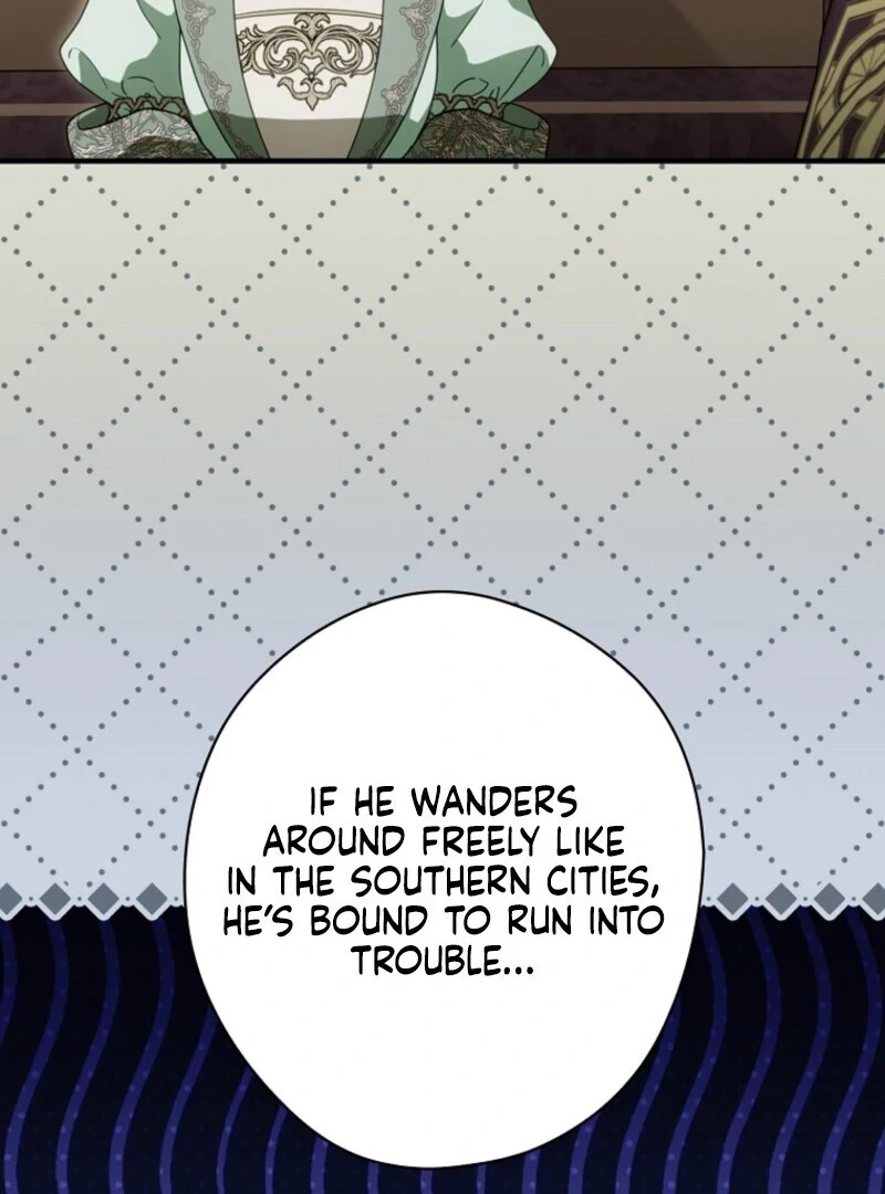 How to Get My Husband on My Side Ch. 127 – page 35