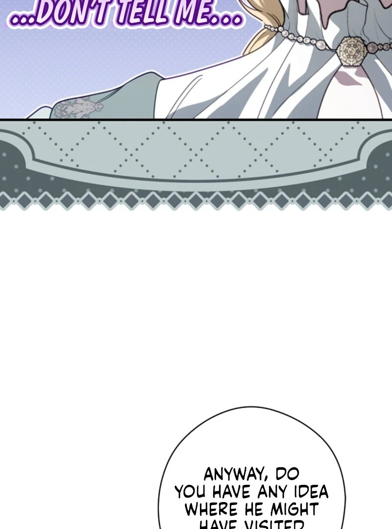How to Get My Husband on My Side Ch. 127 – page 37