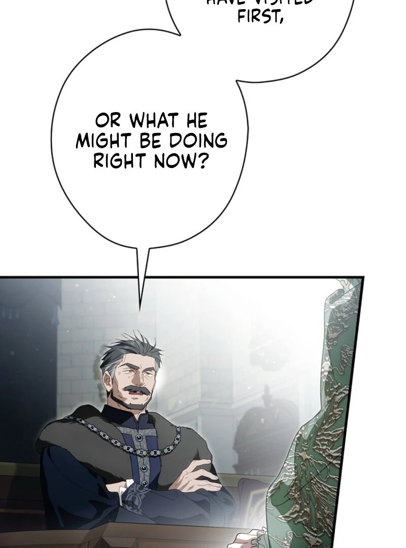 How to Get My Husband on My Side Ch. 127 – page 38