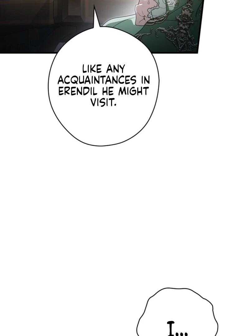 How to Get My Husband on My Side Ch. 127 – page 39