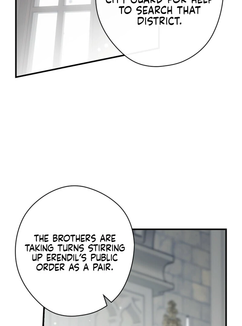How to Get My Husband on My Side Ch. 127 – page 58