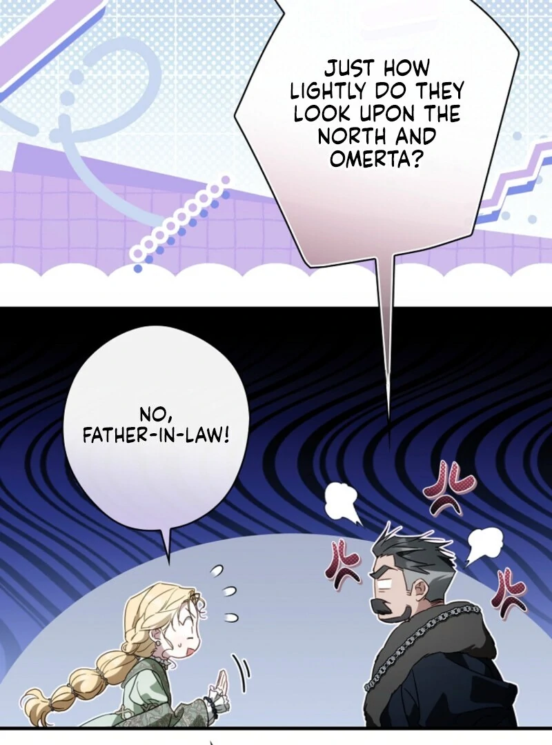 How to Get My Husband on My Side Ch. 127 – page 64