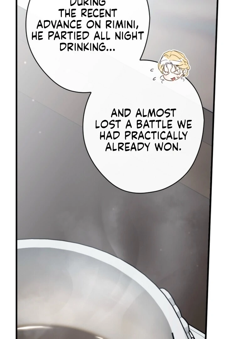 How to Get My Husband on My Side Ch. 127 – page 66