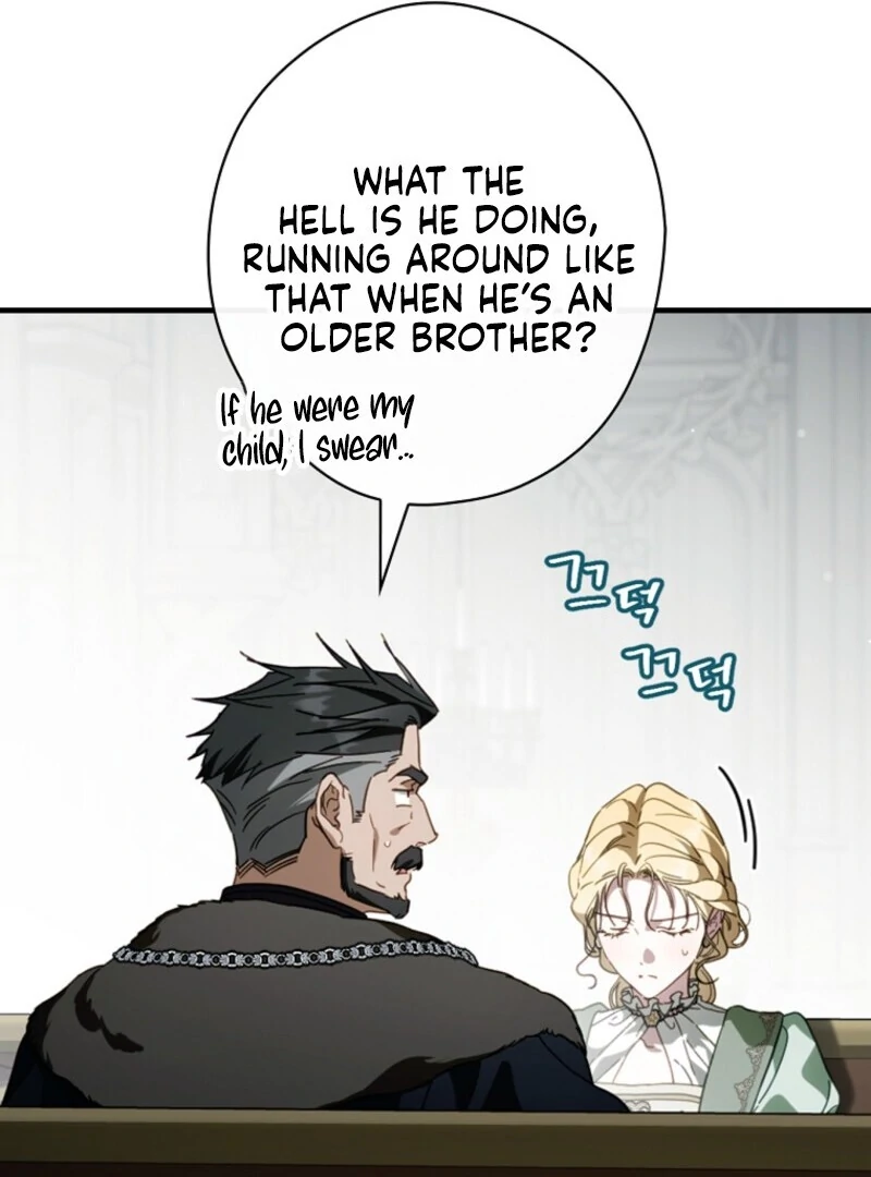 How to Get My Husband on My Side Ch. 127 – page 70
