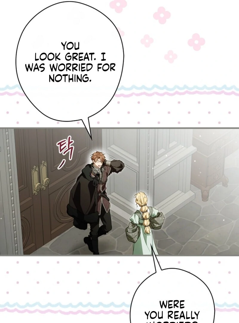 How to Get My Husband on My Side Ch. 127 – page 84